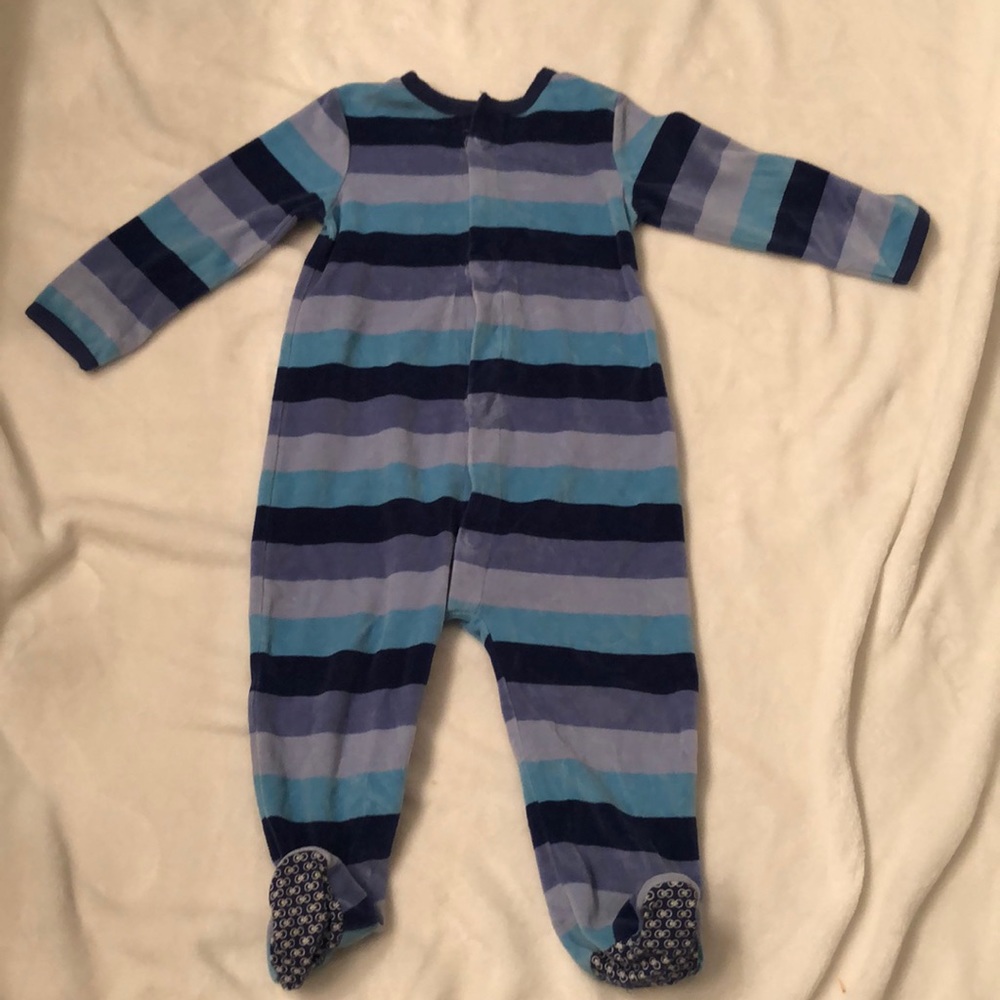 Magnetic Me Footies